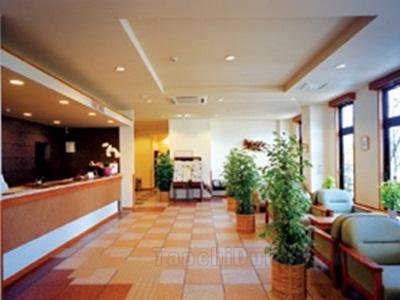 Khách sạn Route Inn Jyoetsu