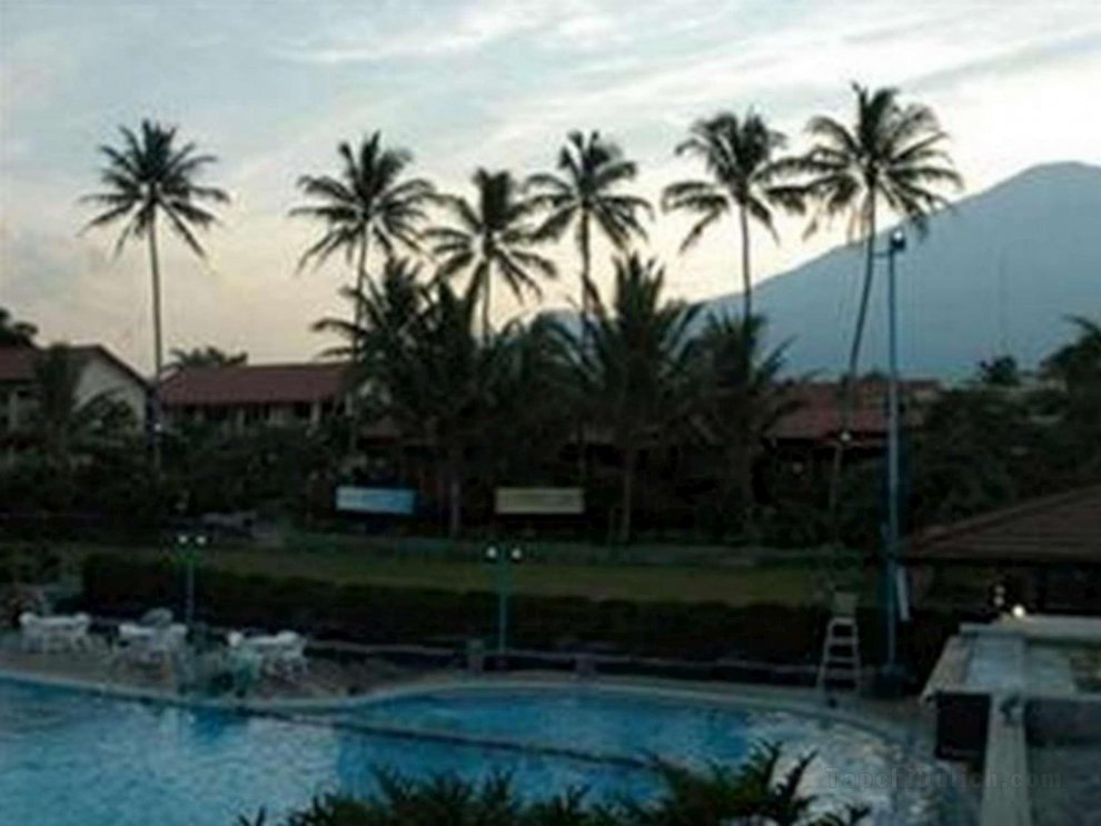 Grage Sangkan Hurip Resort & Spa