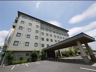Khách sạn Route Inn Igaueno - Igaichinomiya Inter