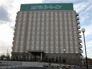 Khách sạn Route Inn Matsusaka Ekihigashi