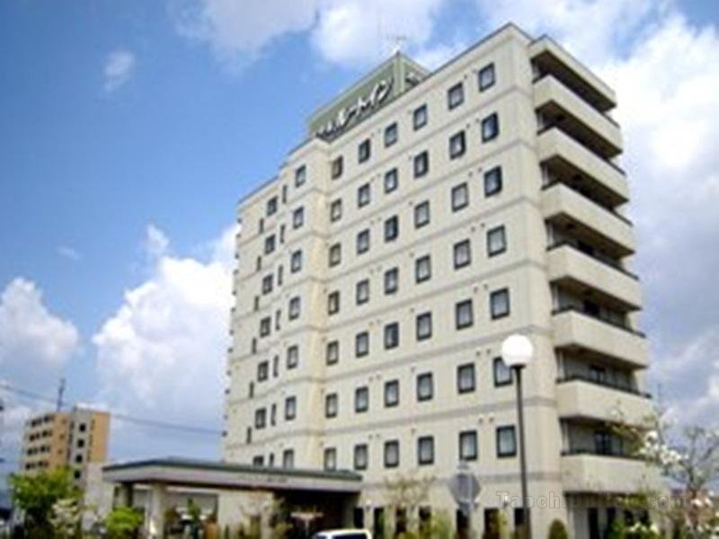 Khách sạn Route Inn Fukuioowada