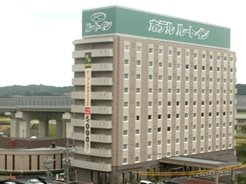 Khách sạn Route Inn Kameyama Inter2