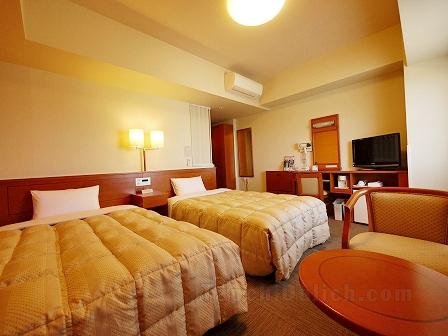 Khách sạn Route Inn Suzuka
