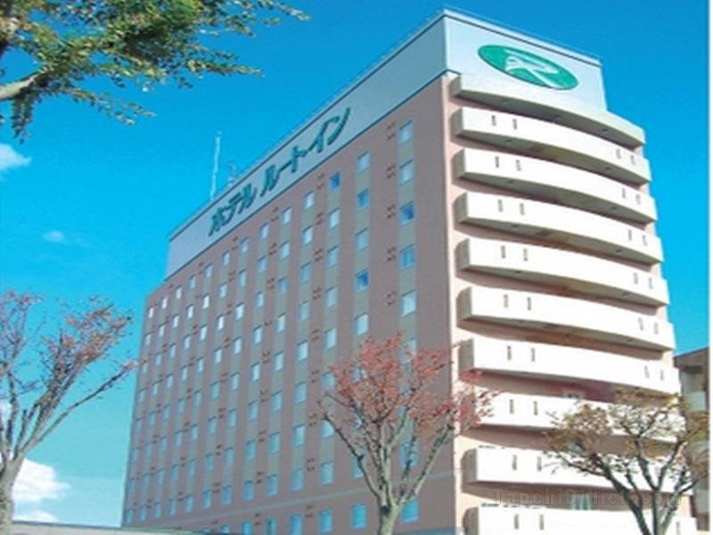Khách sạn Route Inn Suzuka