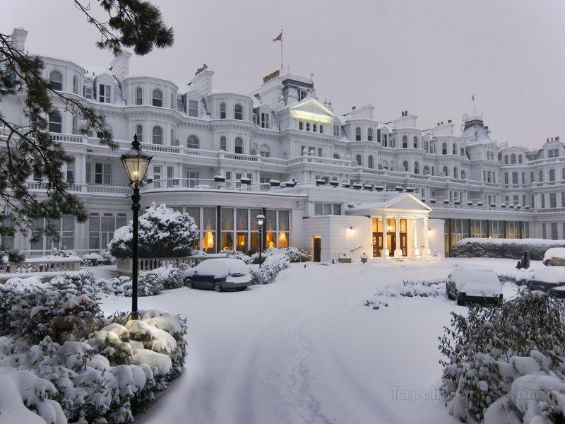 Khách sạn The Grand Eastbourne