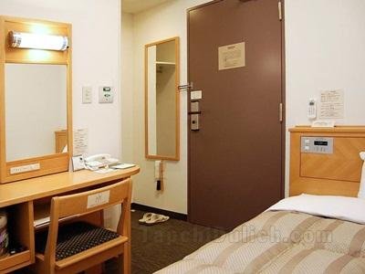 Khách sạn Route-Inn Tsu Ekiminami -Kokudo 23 gou-