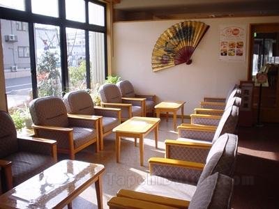 Khách sạn Route Inn Shin-shirakawa Eki higashi