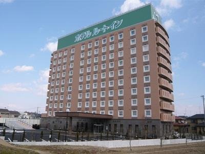 Khách sạn Route Inn Koriyama Inter