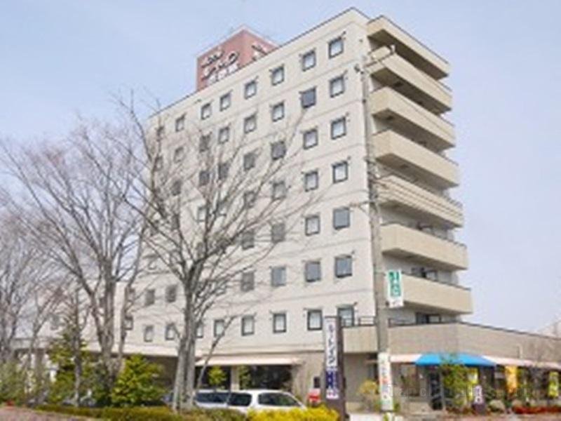 Khách sạn Route Inn Kakamigahara