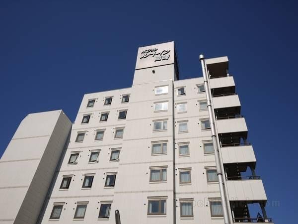 Hotel Route Inn Takasakieki Nishiguchi