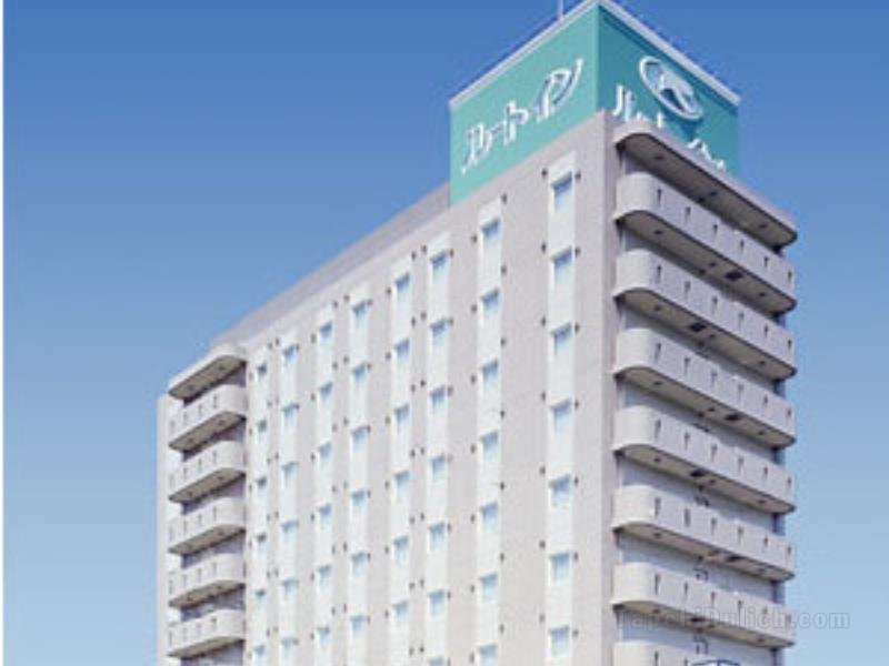 露櫻酒店澀川店