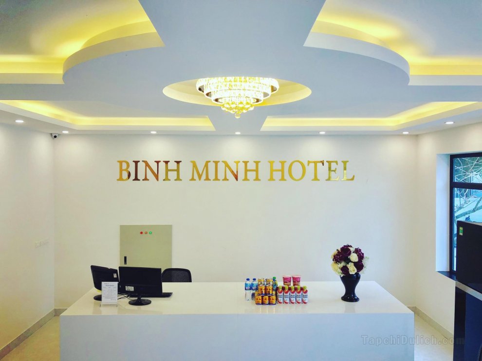 Khách sạn BINH MINH