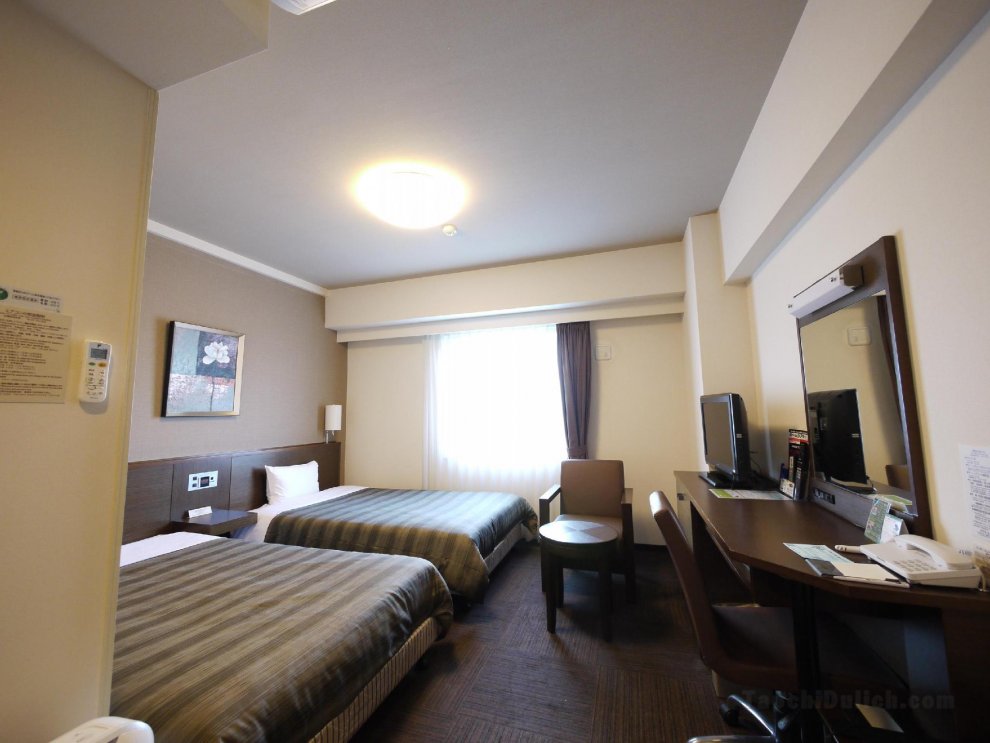 Hotel Route Inn Ishinomaki Kanan Inter
