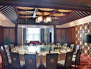 Khách sạn Zhengzhou Zhengfei International