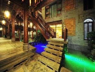 Lijiang Tianyu Shangyuan Hotel