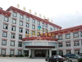 Khách sạn Shangri-La Original Density