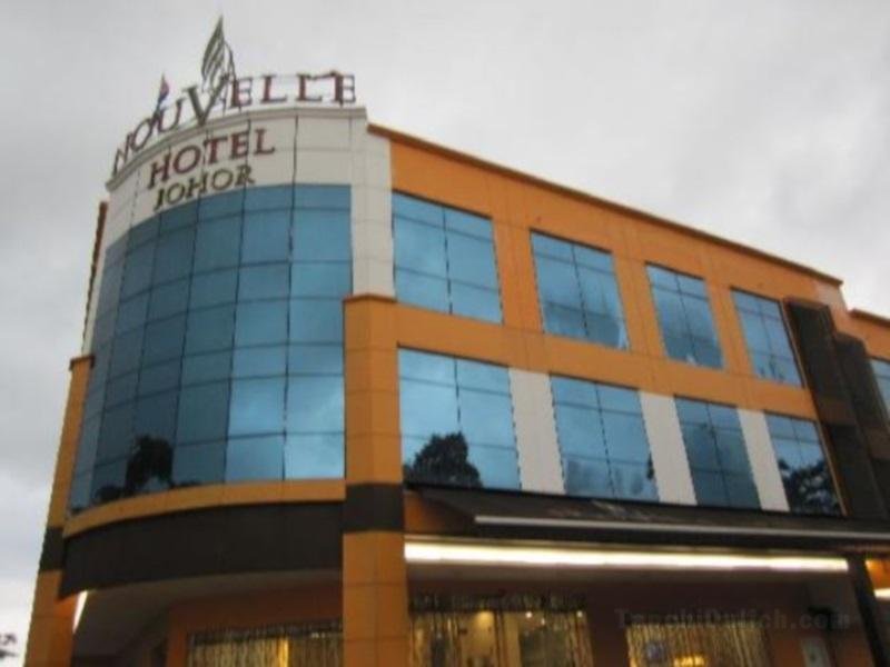 Khách sạn Nouvelle Johor