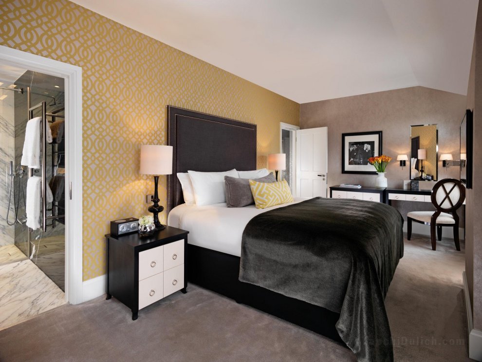 Flemings Mayfair - Small Luxury Hotels of the World