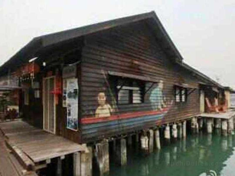 My Chew Jetty Vacation Home