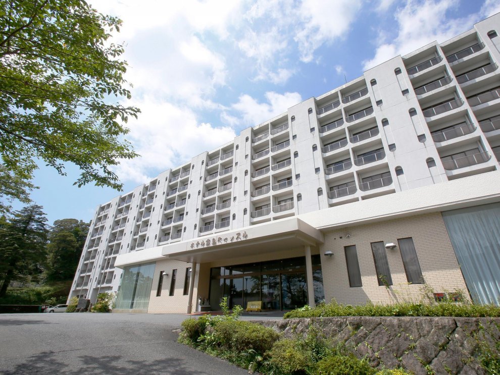 Khách sạn Kirishima Castle