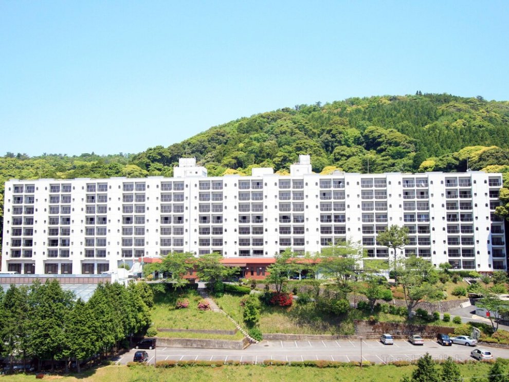 Khách sạn Kirishima Castle