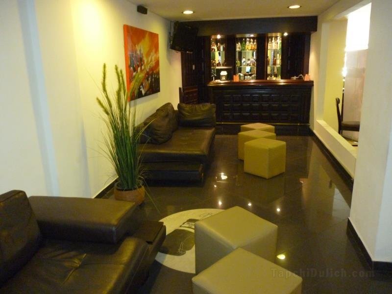 Khách sạn Avila Panama