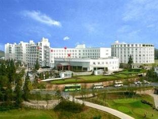 Khách sạn Huangshan golf
