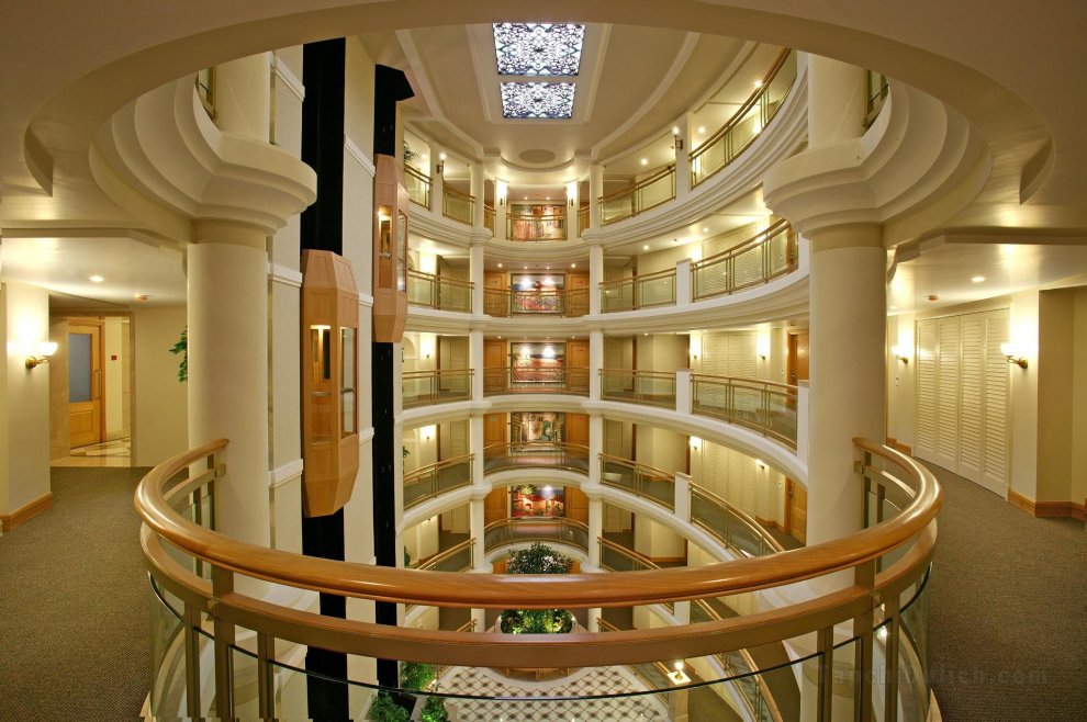 故宮酒店