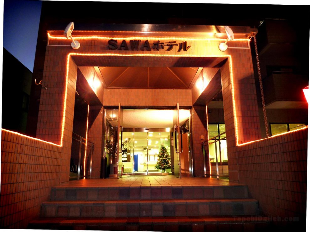 Khách sạn Kawaguchiko Business & Resort SAWA