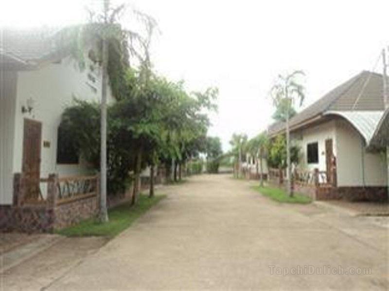 Ponthong Garden Resort