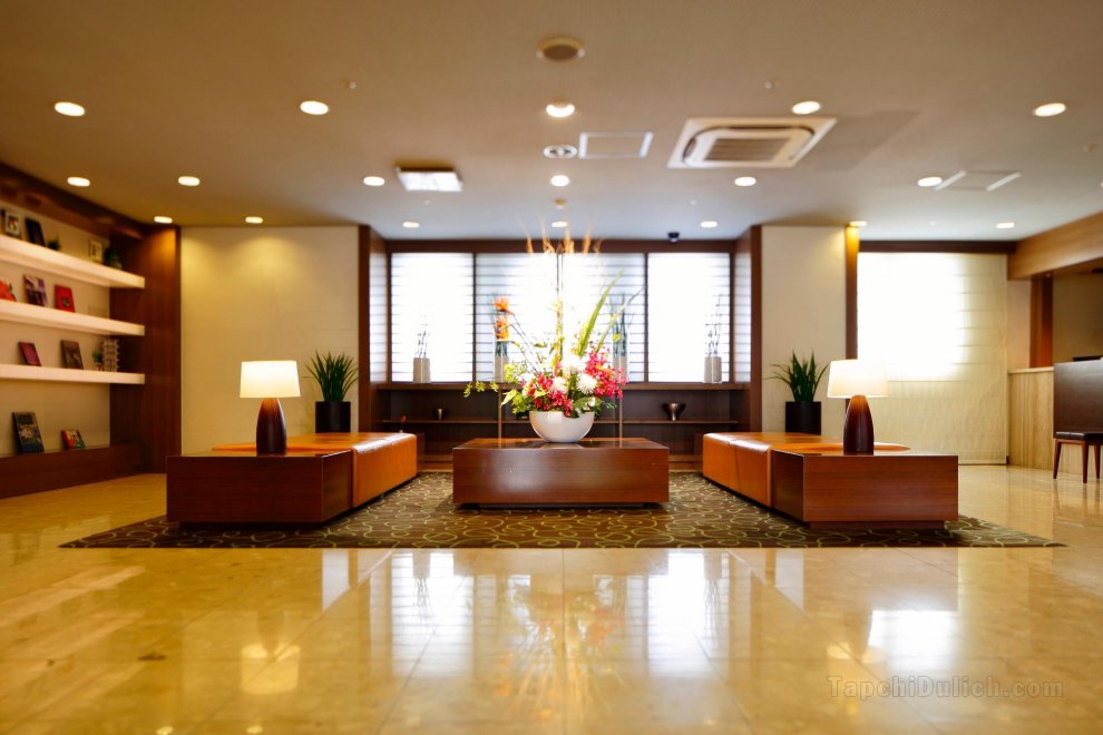 Khách sạn Resol Machida