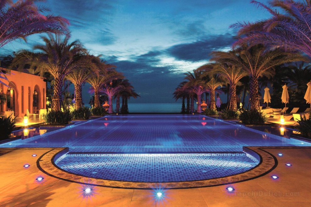 Marrakesh Hua Hin Resort & Spa (SHA Extra Plus)
