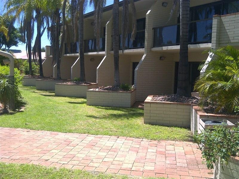 Khách sạn ibis Styles Alice Springs Oasis