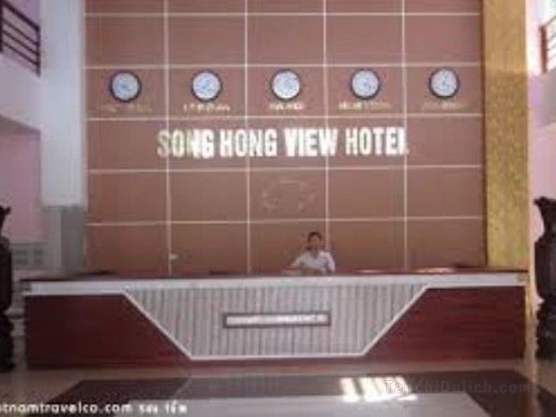 Song Hong View Hotel