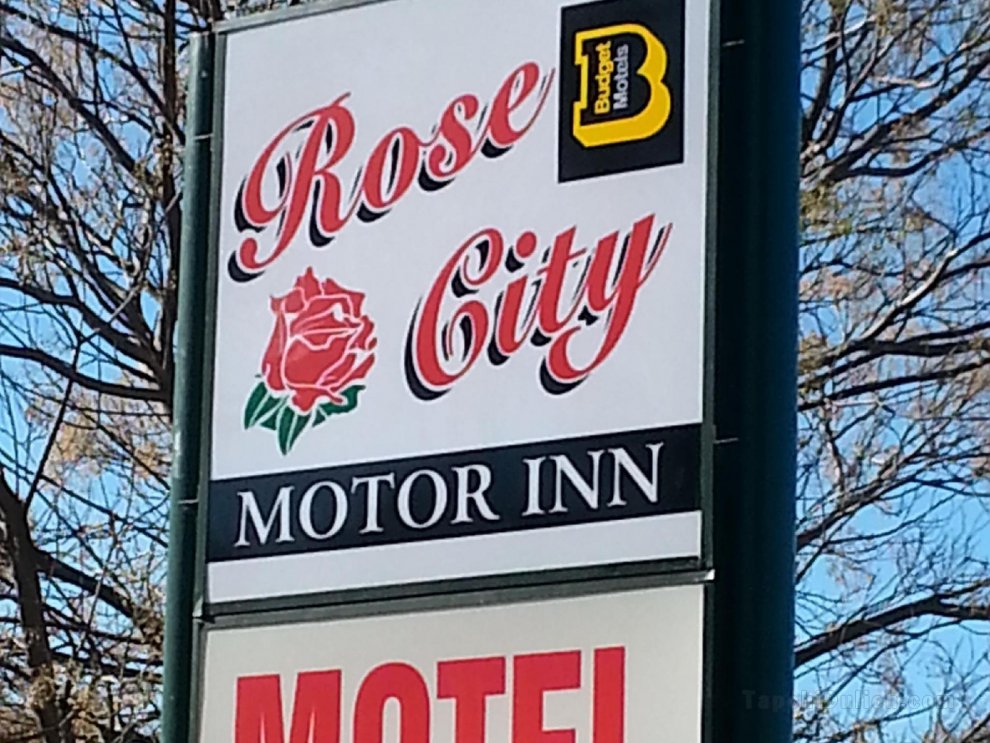 Rose City Motor Inn