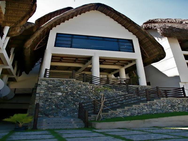 Khách sạn Java