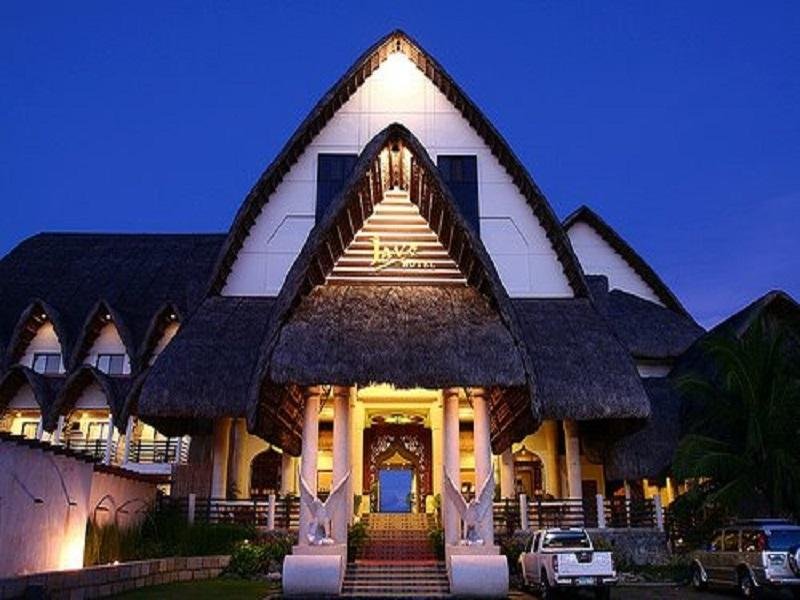 Khách sạn Java