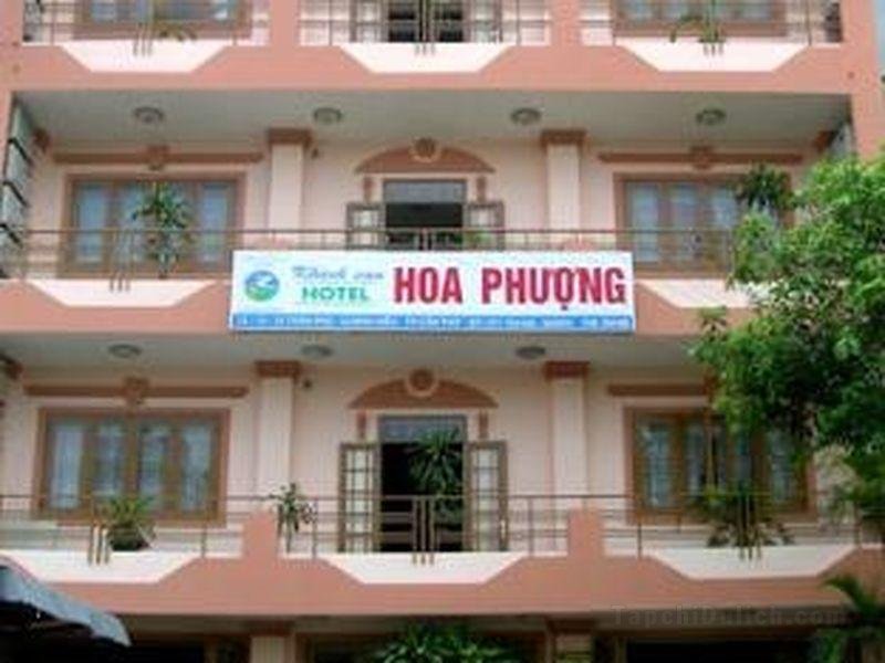 Khách sạn Hoa Phuong