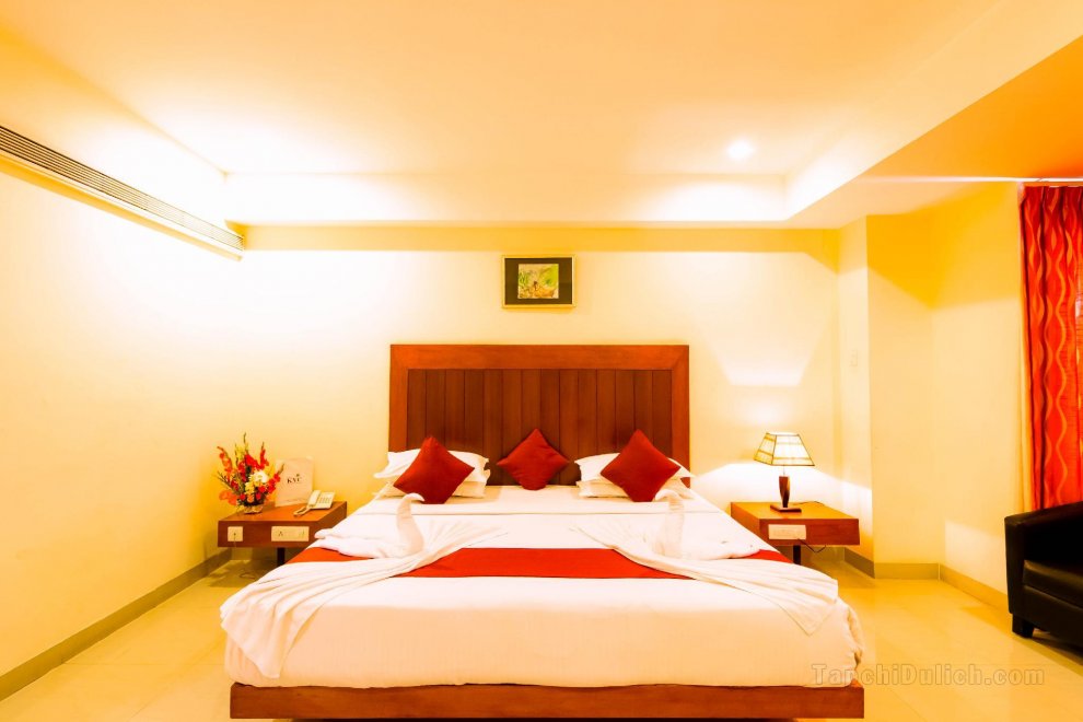 Hotel Adeline Mysore