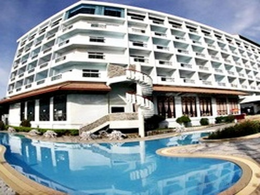 Khách sạn BP Samila Beach & Resort