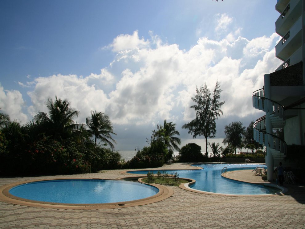 Khách sạn BP Samila Beach & Resort