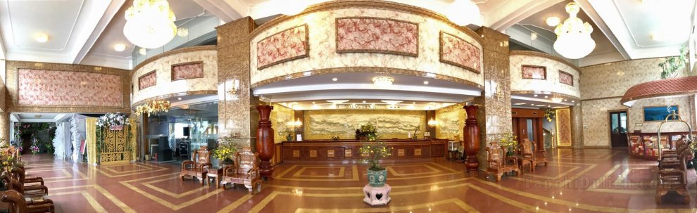 Khách sạn Hoang Yen 1