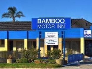 Bamboo Motor Inn