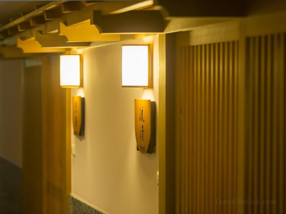Khách sạn Premier -CABIN- Obihiro