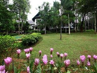 Chiangkham Luang Resort