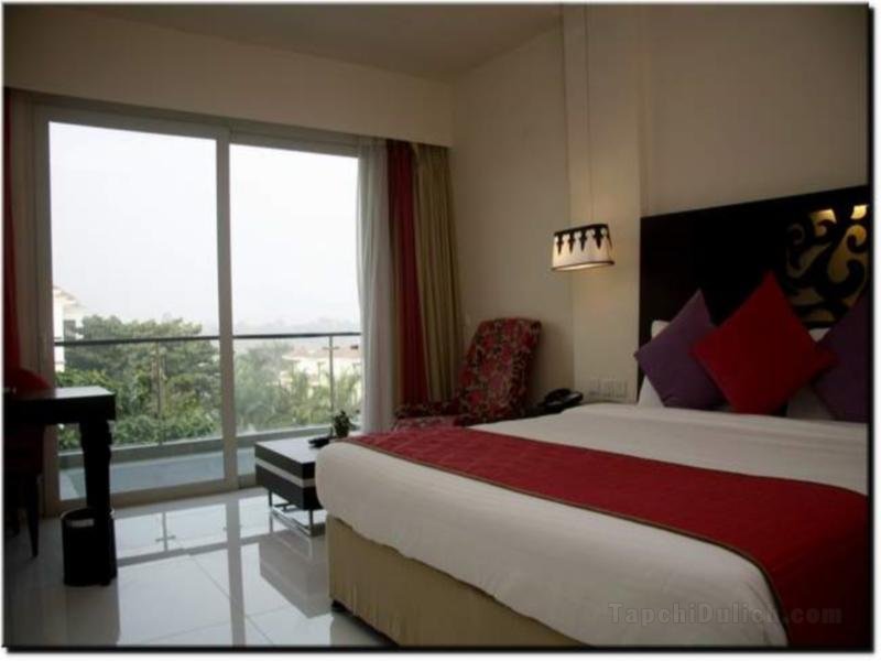Khách sạn Barsana & Resort
