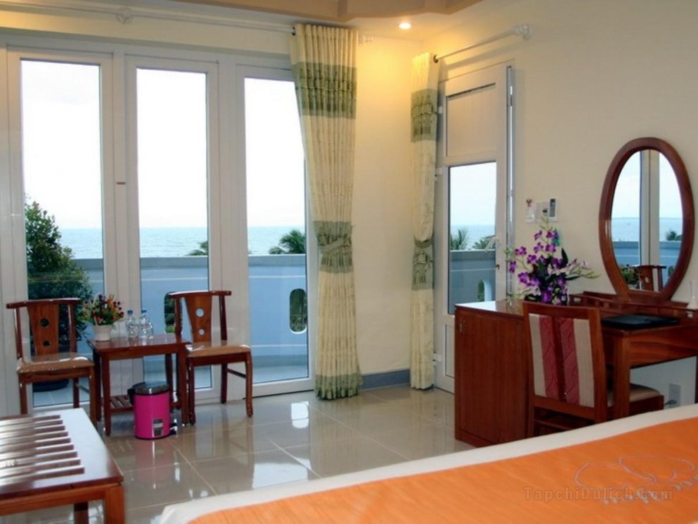 Khách sạn Thanh Cong