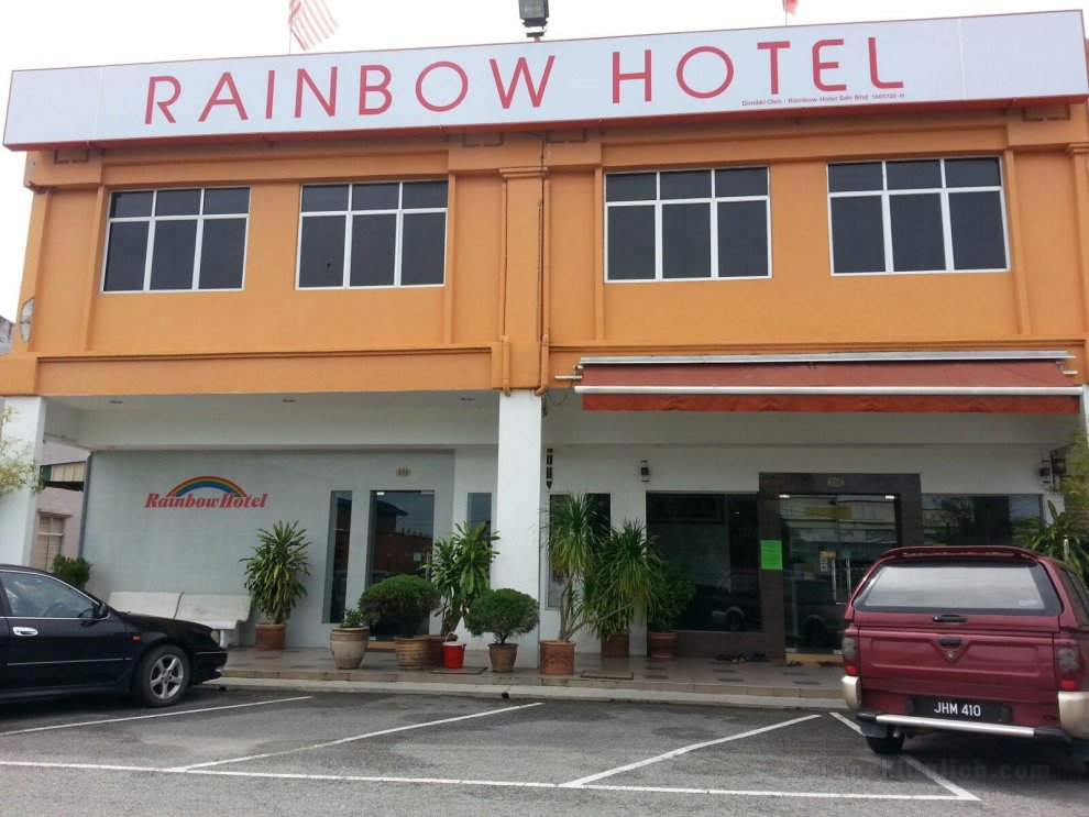 Khách sạn Rainbow Alor Setar