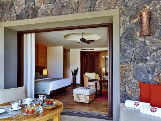 Khách sạn Angsana Balaclava Mauritius