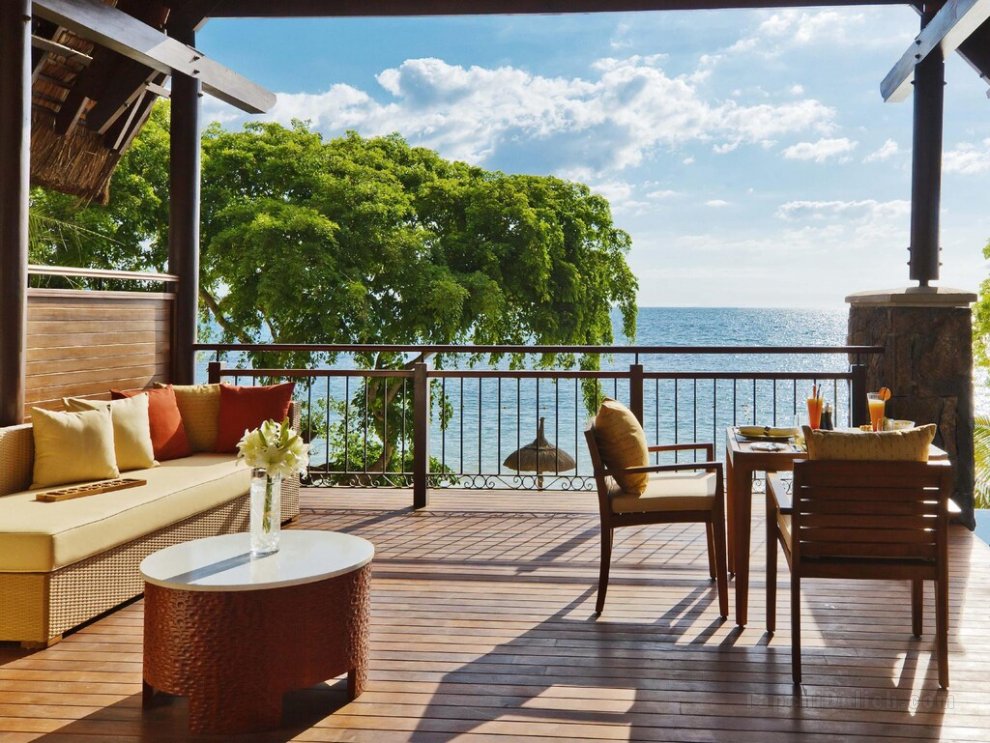 Khách sạn Angsana Balaclava Mauritius